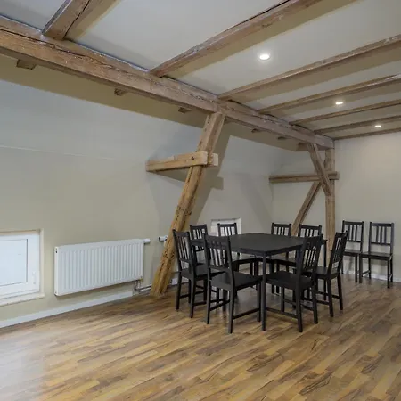 Apartmán Monteurzimmerking Hauptstrasse