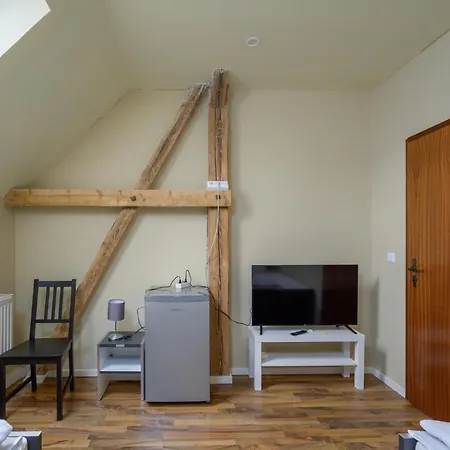 Monteurzimmerking Hauptstrasse *