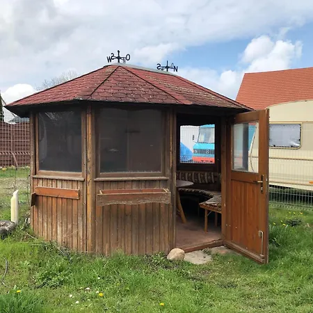 Apartmán Monteurzimmerking Hauptstrasse Schkeuditz