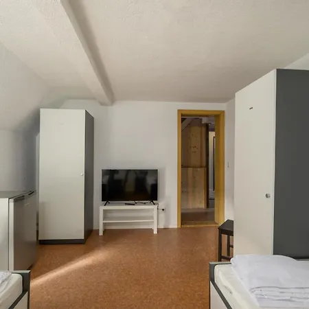 Monteurzimmerking Hauptstrasse * Schkeuditz