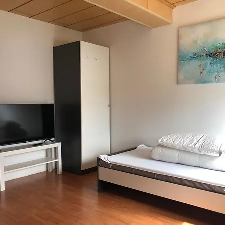 Apartmán Monteurzimmerking Hauptstrasse Schkeuditz