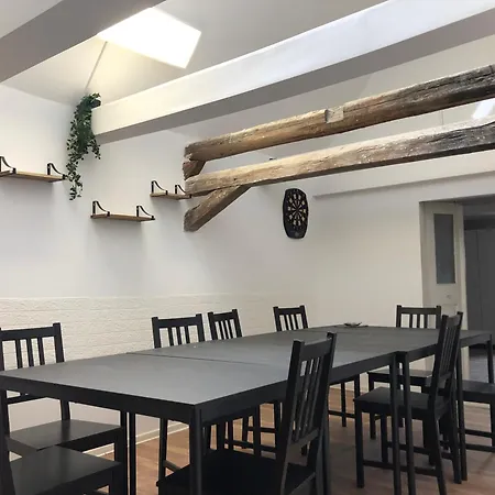 Apartmán Monteurzimmerking Hauptstrasse Schkeuditz