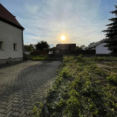 Monteurzimmerking Hauptstrasse Schkeuditz