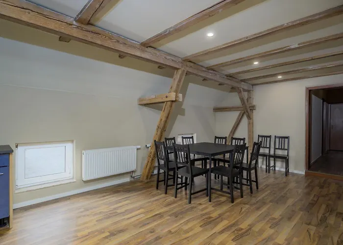 Apartment Monteurzimmerking Hauptstrasse
