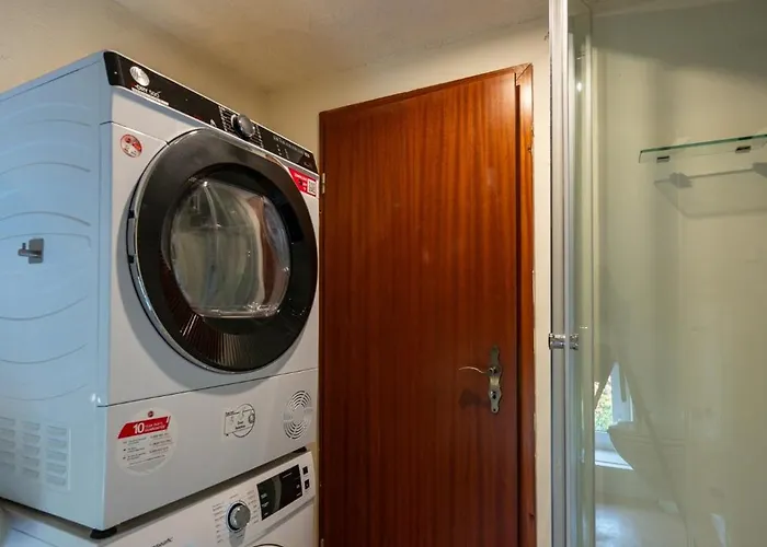 Apartment Monteurzimmerking Hauptstrasse Schkeuditz