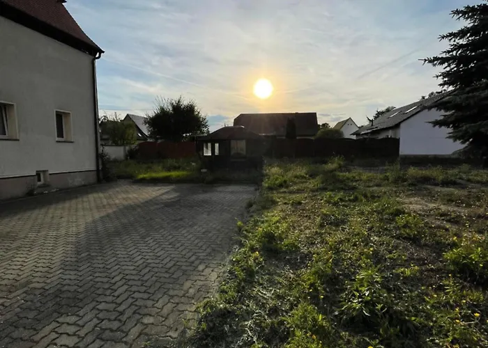 Monteurzimmerking Hauptstrasse Schkeuditz